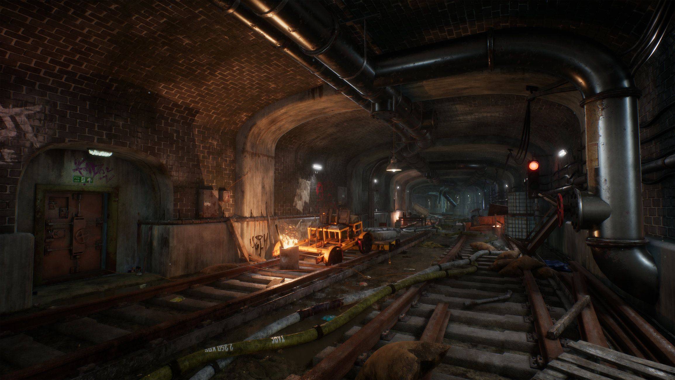 Metro 2033