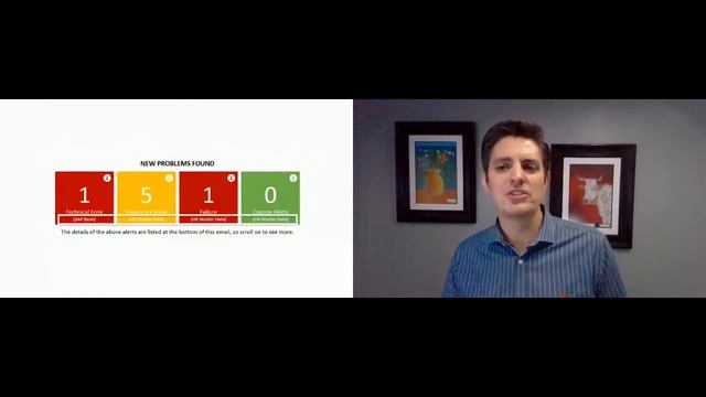 SuccessFactors Replication Monitoring: Removing the Thorn from Your Side смотреть онлайн