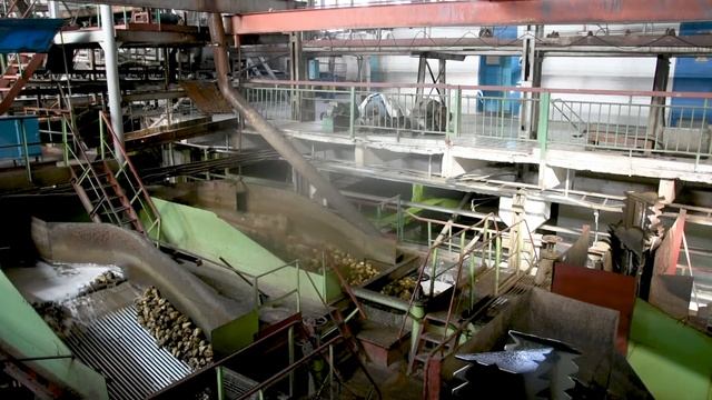 В Ставропольском крае произвели около 30 тысяч тонн сахара смотреть онлайн