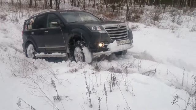 Нива рулит смотреть онлайн