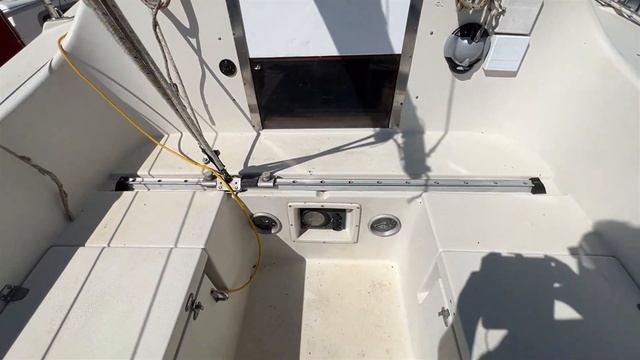 Sunwind 29 - Boatshed - Boat Ref#322467 смотреть онлайн