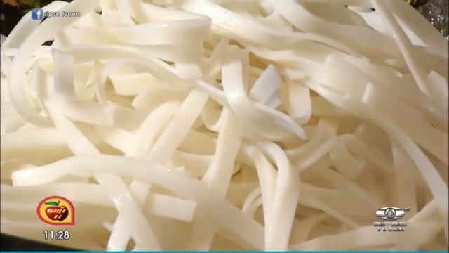 PAD THAI смотреть онлайн