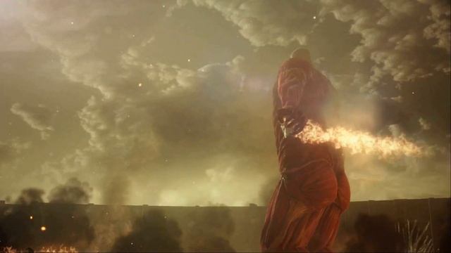 Attack On Titan 2: Final Battle - 104th Cadets Story | EP6: Thunder Spears