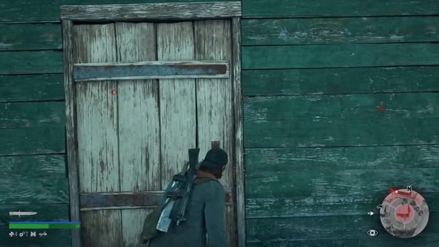 DAYS GONE Gameplay Walkthrough Part 18 смотреть онлайн