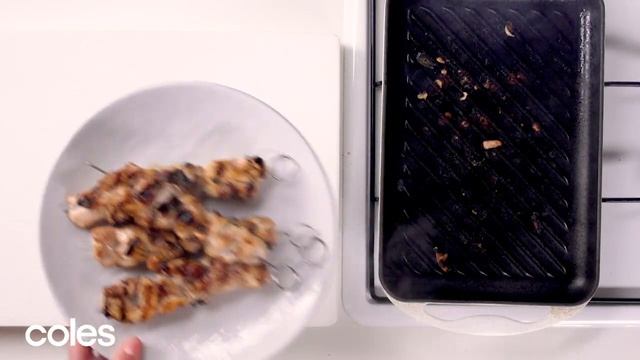 Chargrilled Chicken & Pineapple Salad смотреть онлайн