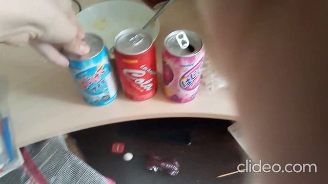 Обзор на японские напитки от Сангарии смотреть онлайн