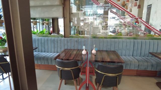 Breakfast at LDC Coffee & Kitchen in One JLT Dubai | Breakfast places in Dubai | Breakfast in JLT 4 смотреть онлайн