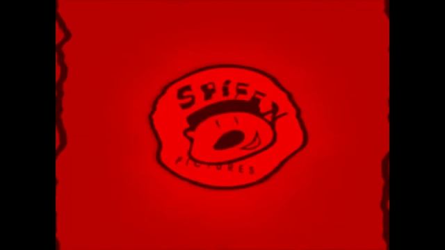 spiffy weird klasky csupo nelvana смотреть онлайн