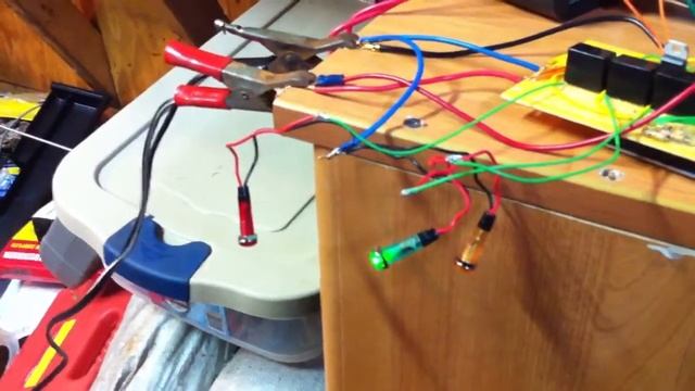 Jeep controller смотреть онлайн