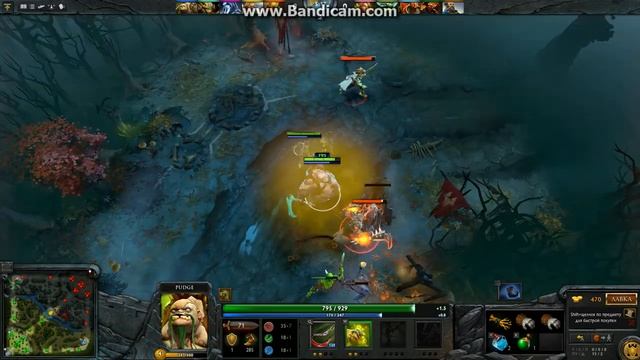 Dota 2 ASUS GTX 750 Max Settings смотреть онлайн