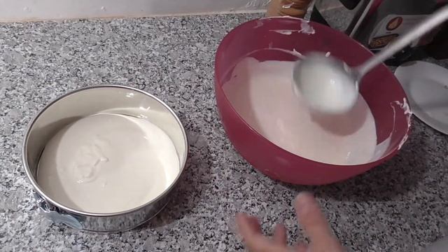 Сливочно- лимонный десерт. Божественно вкусно. смотреть онлайн