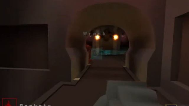 Quake III I can win Any% 28:40 (Current PB) смотреть онлайн