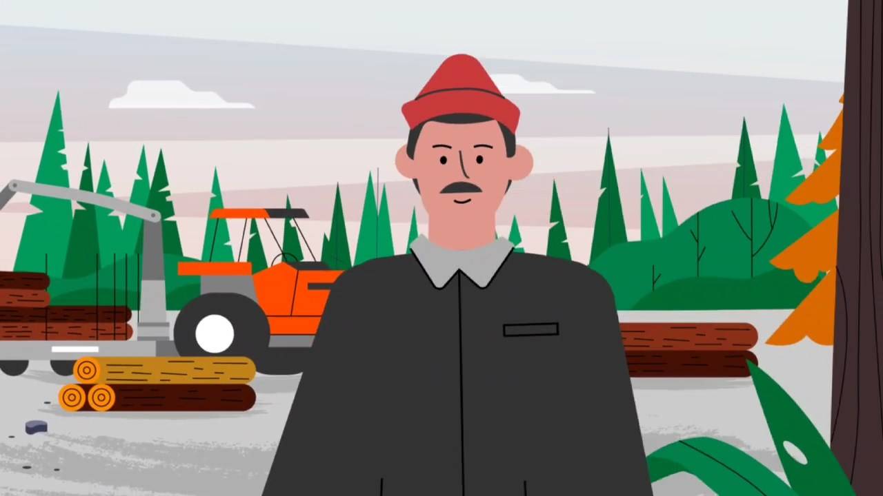 GisApp - 2D Explainer