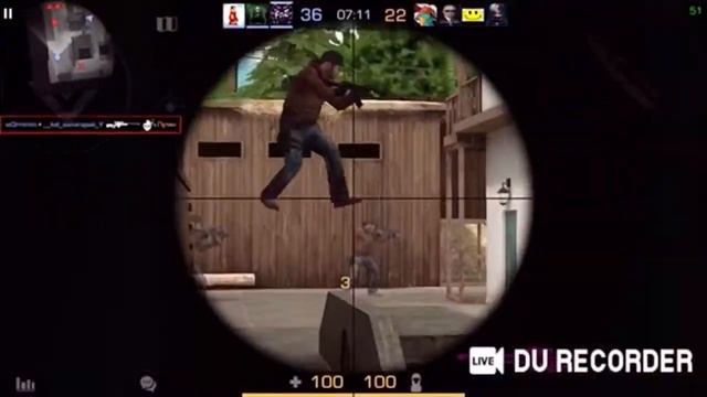 The box | STANDOFF 2 смотреть онлайн