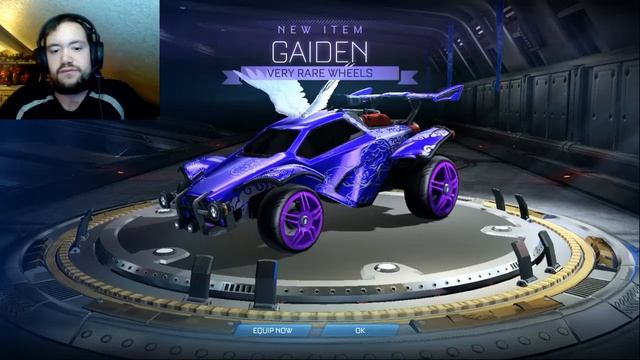 Steam Account Got Hacked! (Rocket League Crate Opening) смотреть онлайн