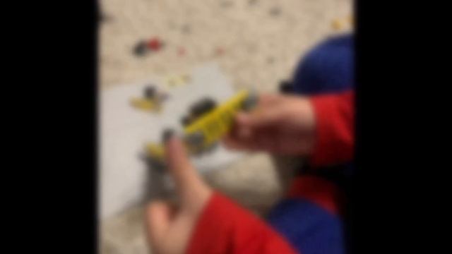 Lego Technic Jeep 42122 смотреть онлайн