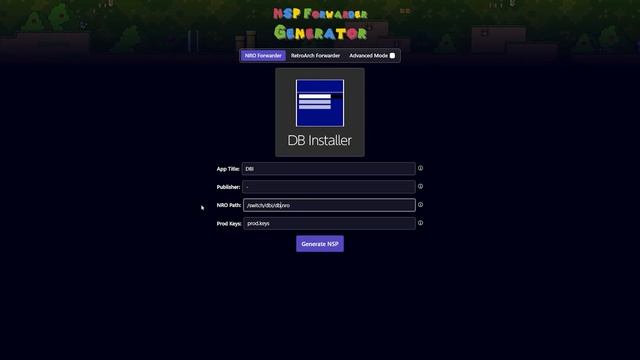 How to Build & Install Switch Homebrew Forwarders смотреть онлайн