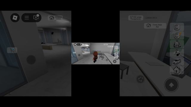 учу ульяну играть роблокс смотреть онлайн