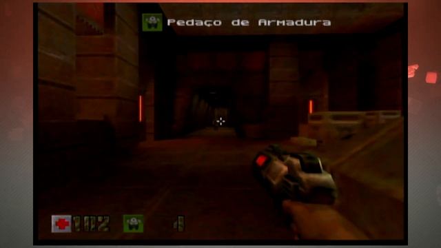 Vale a pena? Quake 2 (Zeebo) смотреть онлайн
