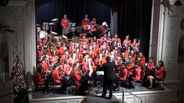 Jean Jacques Goldman/arr. Axl Wilson - Asterix et Obelix contre César смотреть онлайн