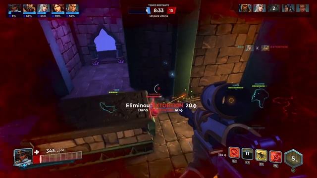 Paladins o valorant de ps4 смотреть онлайн