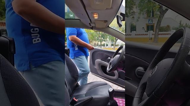 Nissan Micra Cabriolet