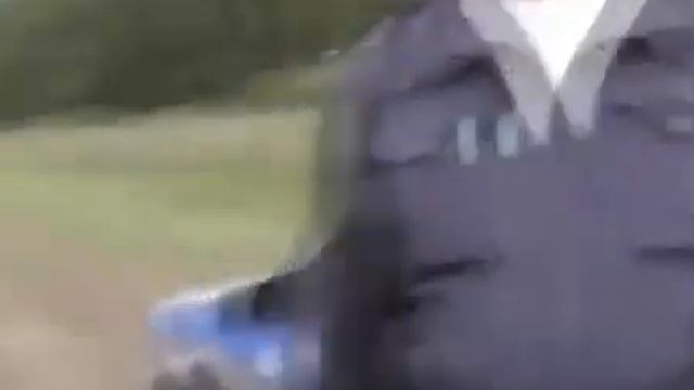 ДПС 2013.Беспредел!Сотрудники ДПС разводят на лишение прав