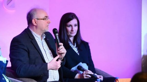 Konferencija za štampu povodom knjige „Leonardo da Vinči“ Voltera Ajzaksona