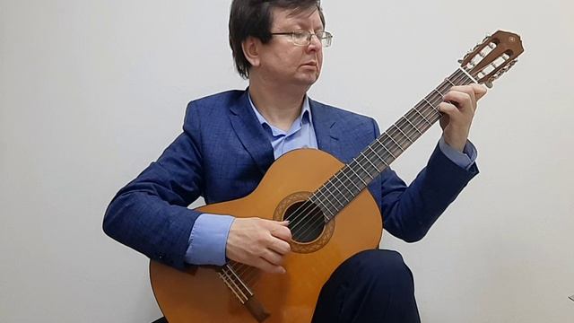 Фердинандо Карулли "Балет" Ferdinando Carulli "Ballet" смотреть онлайн