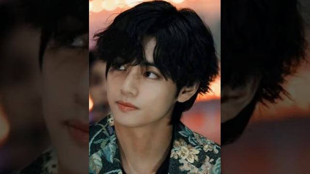 Stigma V(Kim Taehyung) 🅱️TS смотреть онлайн