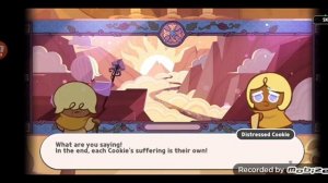 • Pure Vanilla Cookie – Might of the Ancients Story Cutscene •