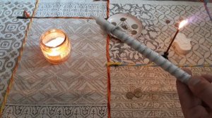 Сжечь болезни в первый день убывающей луны . Сильный ритуал на здоровье для наполнения сил