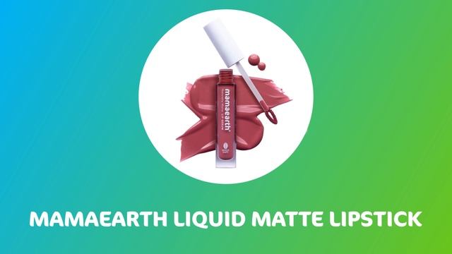 Lipstick, Kajal, Compact! Your Three Best Buddies For 9 5 Waterproof Makeup | Mamaearth Beauty Care смотреть онлайн