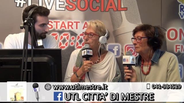 Università Tempo Libero  Città Di Mestre