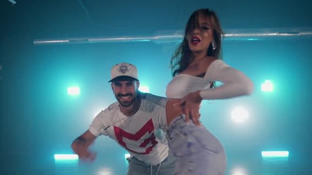 Gero & Migle. Chelion - Dueño Eterno