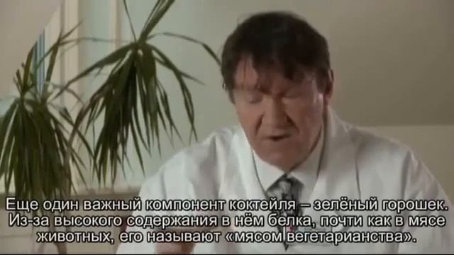 2 Какие ингредиенты входят в состав сухой смеси для коктейля Wellness «Нэчурал Баланс» смотреть онлайн