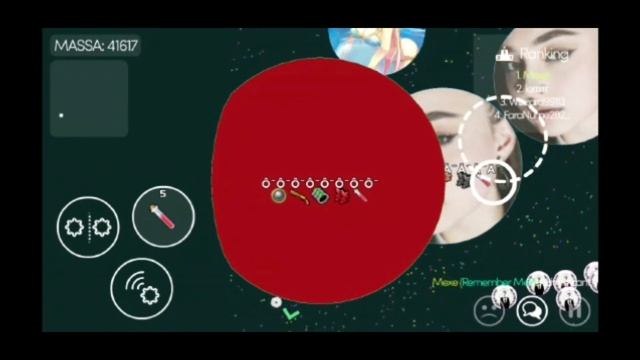 Mitosis The Game || Glue Split || Pop Split || Medi & Arsenal смотреть онлайн