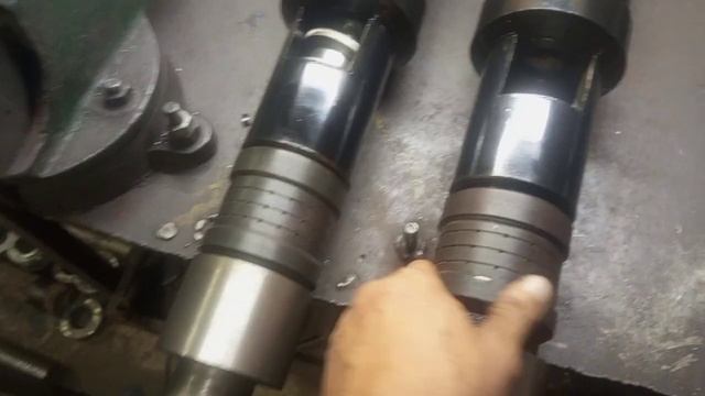 Продолжаем работать! Работа по маслопрессам. смотреть онлайн