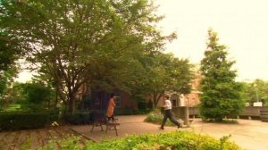 Для тебя во всём цвету 1 сезон 10 серия