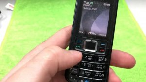 Nokia 3110 Classic