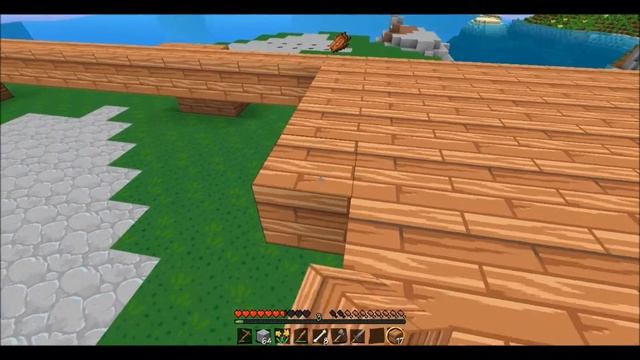 Stalker Craft Ep24: Card's Tree/ House Problem смотреть онлайн