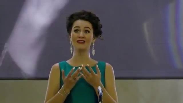 Рахманинов "Весенние воды"" смотреть онлайн
