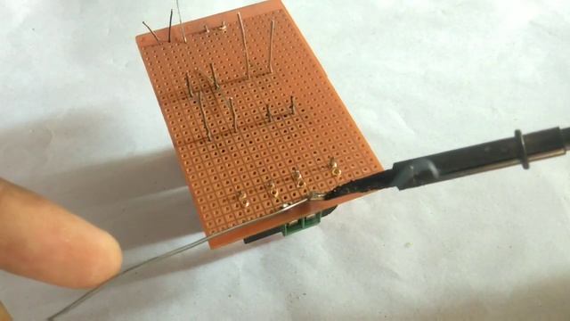 DIY Full Bridge Rectifier || AC to DC Converter смотреть онлайн