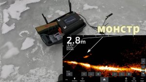 Где ловить зимой?