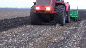 Глубокорыхлитель 'Труженик' ГРС 4