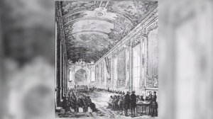 Суэцкий канал： история. От Древнего Египта до Суэцкого кризиса. [Y1u7kDuIVf0]