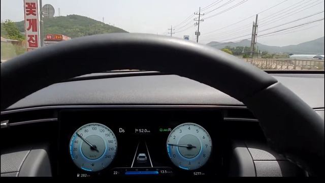 [신형투싼 저속에서 연비는?]#더올뉴투싼연비 #투싼연비 #저속에서 투싼의 연비는 어느정도 나오나,The all new TUCSON смотреть онлайн