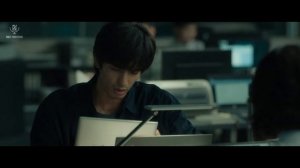 Бионический мир 1 сезон 4 серия