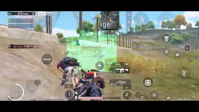 NEFFEX COLD BGMI MONTAGE | XENON GAMING | #battlegroundmobileindia #bgmi #bgmihighlight #customroom