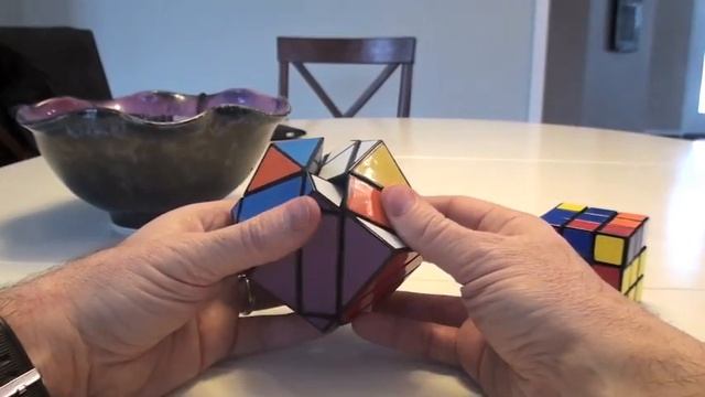 Hexagonal Prism Tutorial смотреть онлайн